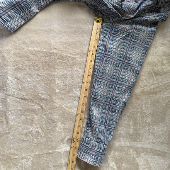 ARIAT REBAR Shirt Womens XXL Button Up Fitted Long Sleeve Size 1x - Picture 7 of 7